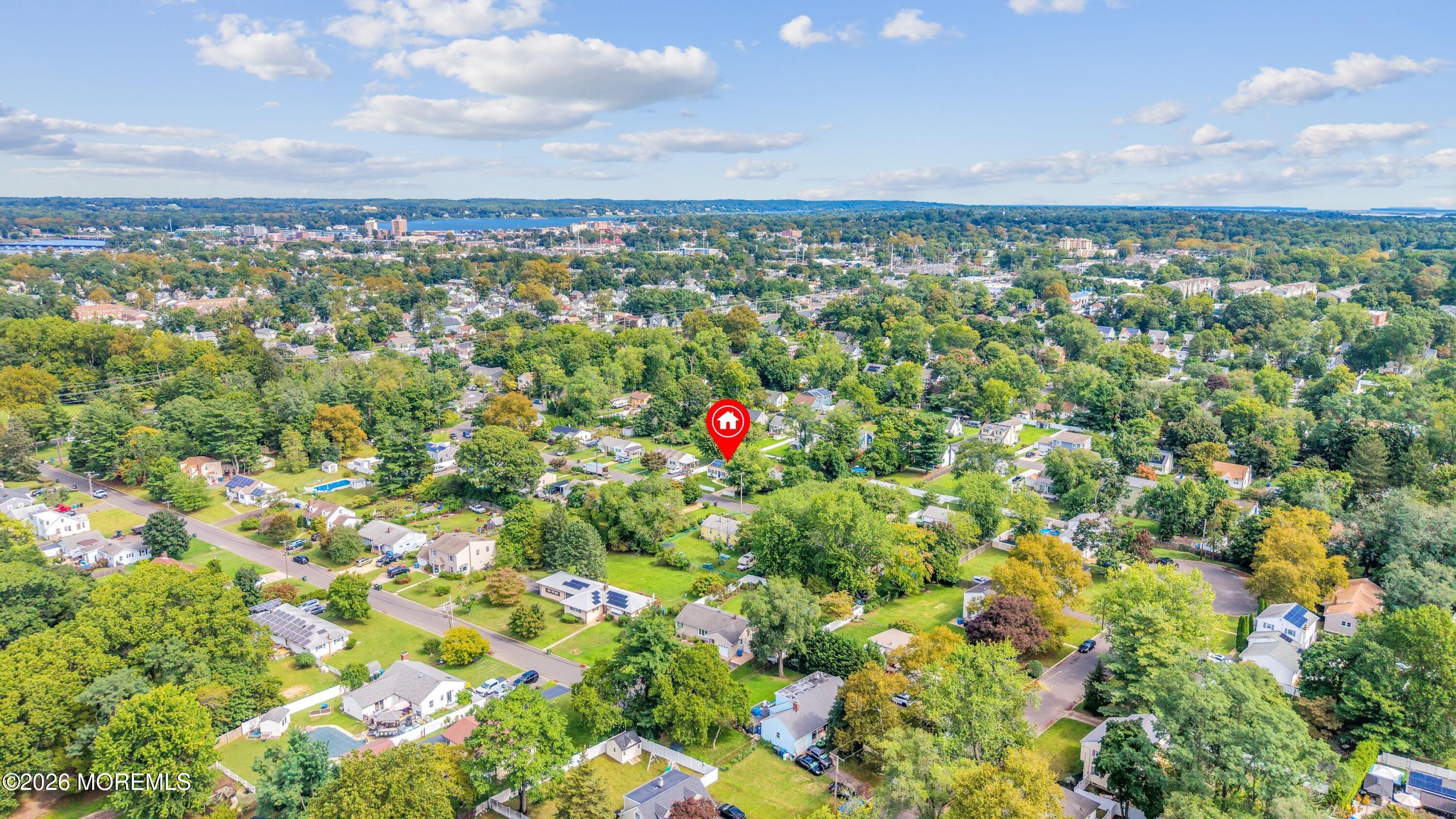27 Terry Lane Tinton Falls NJ 07724