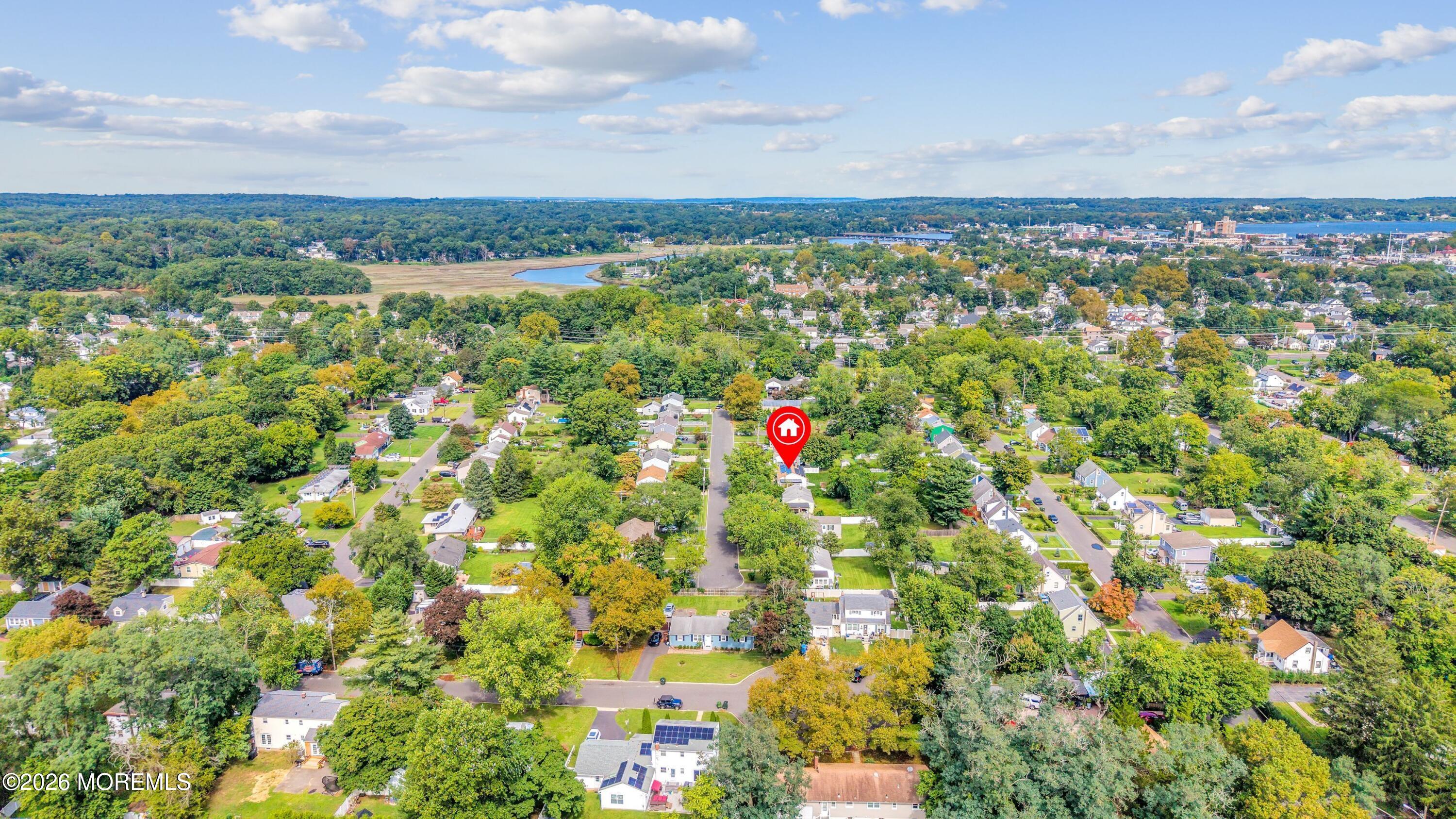 27 Terry Lane Tinton Falls NJ 07724