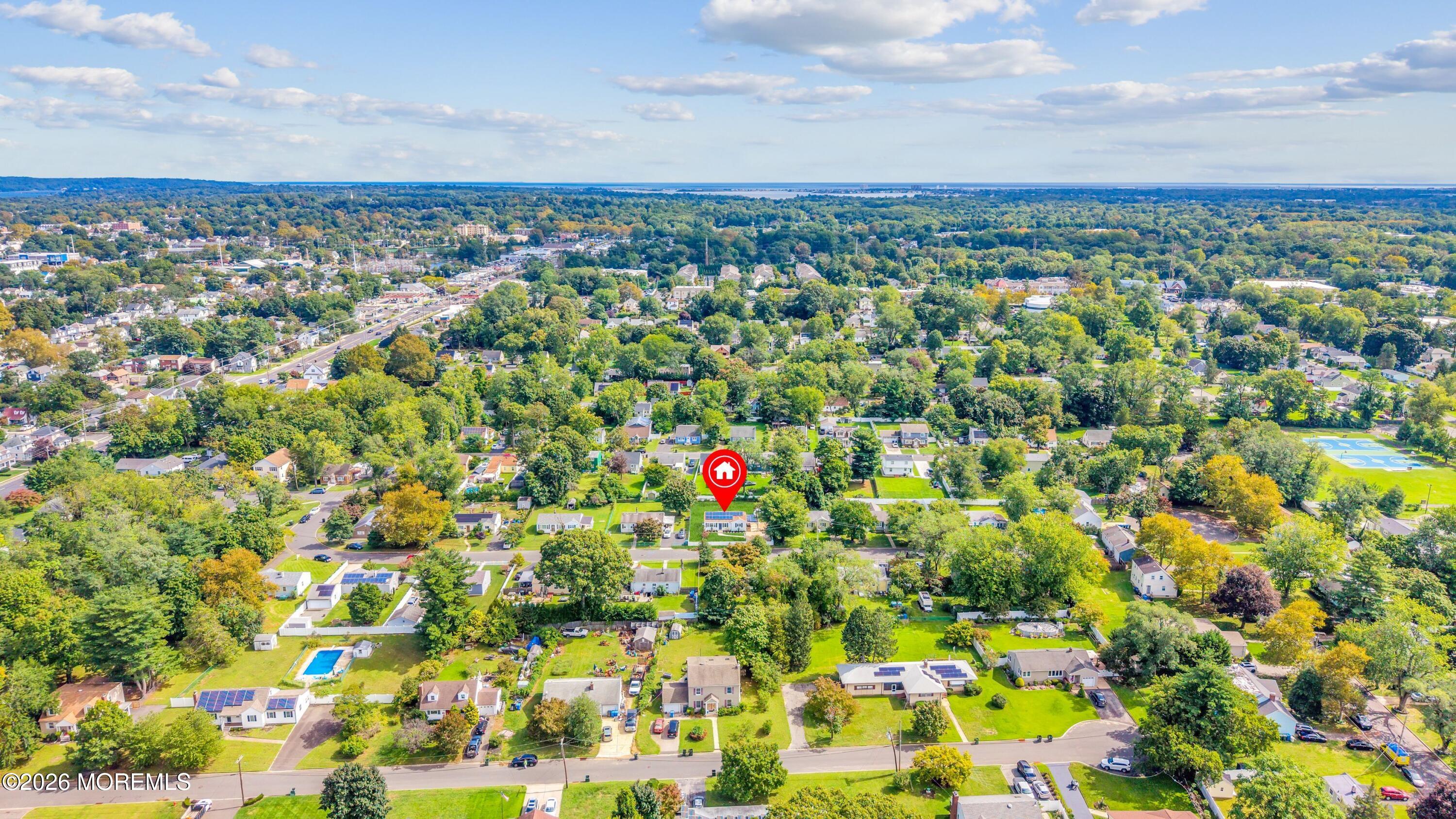 27 Terry Lane Tinton Falls NJ 07724