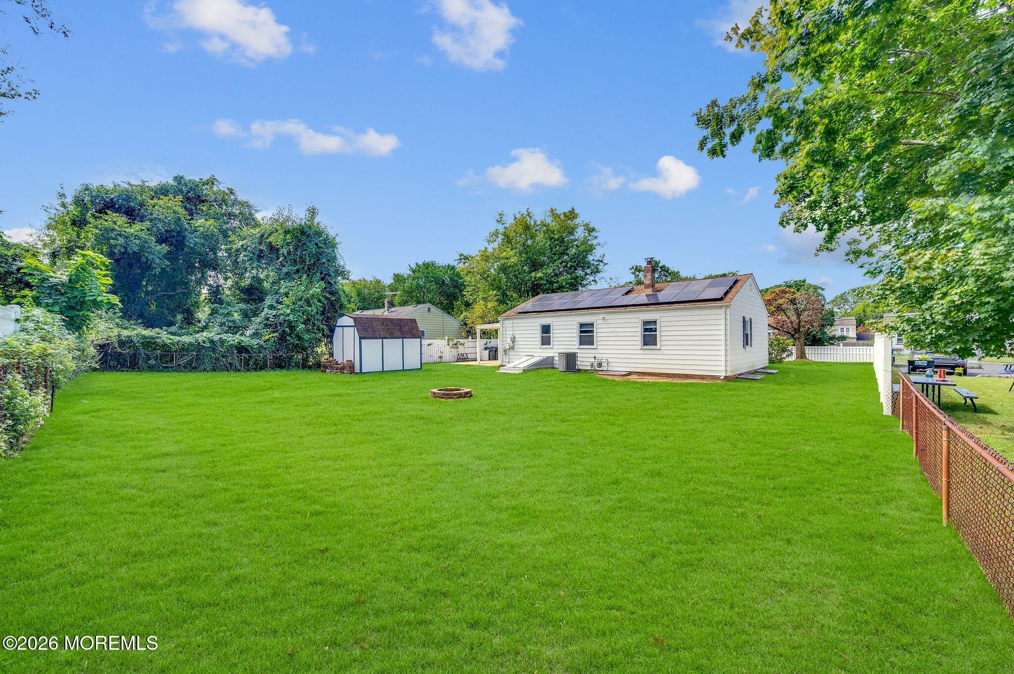 27 Terry Lane Tinton Falls NJ 07724