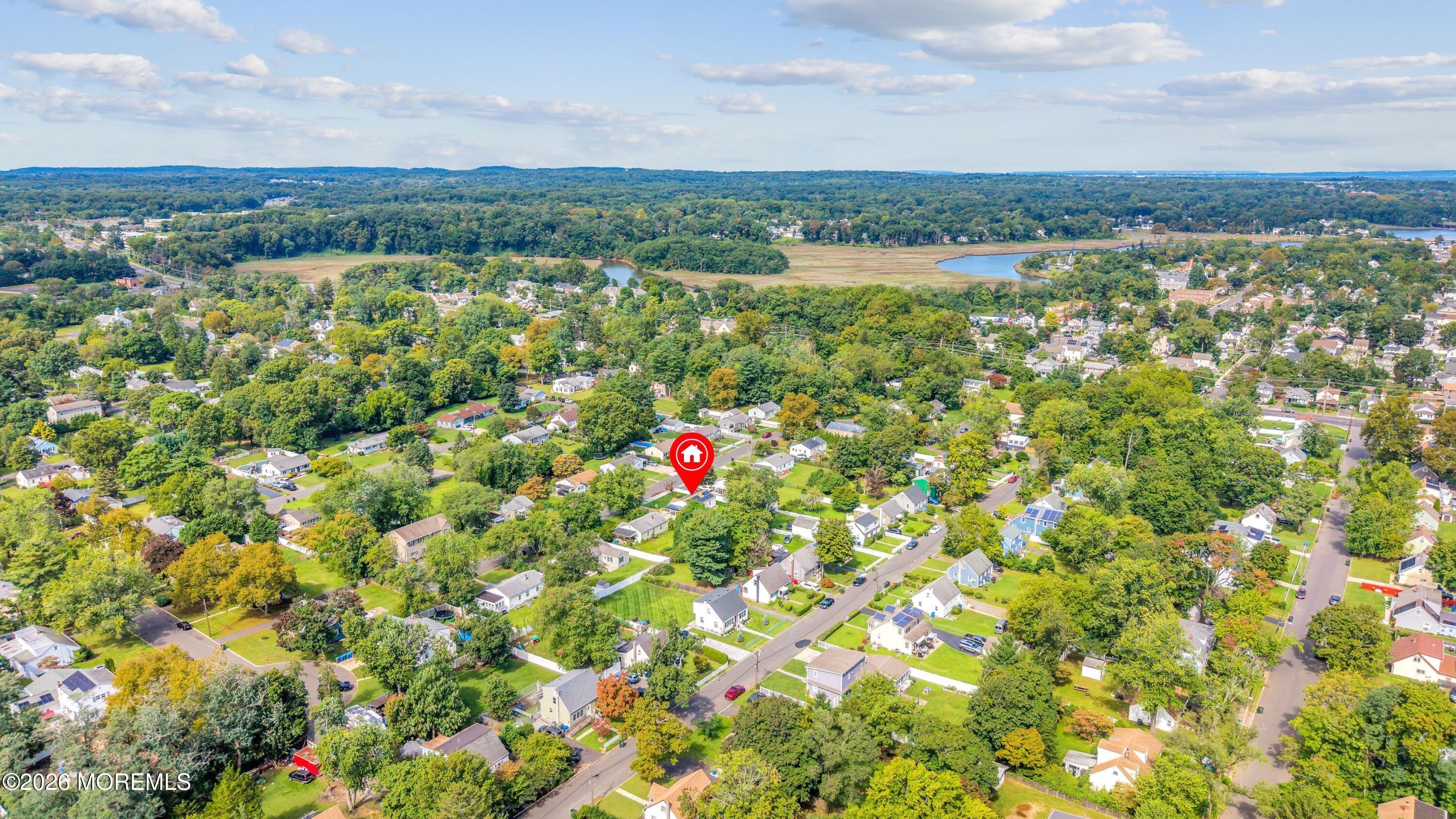 27 Terry Lane Tinton Falls NJ 07724