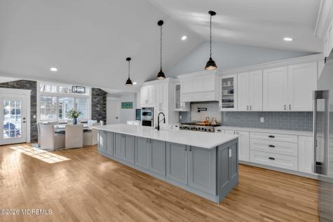 2 Tulip Tree Lane Rumson NJ 07760