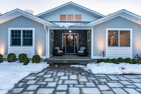 2 Tulip Tree Lane Rumson NJ 07760