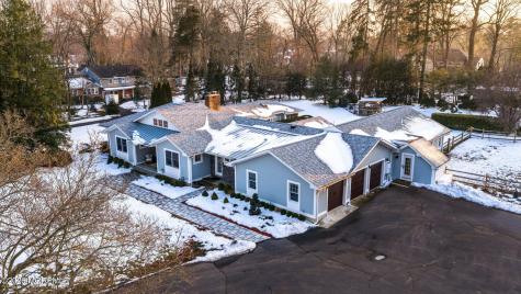 2 Tulip Tree Lane Rumson NJ 07760