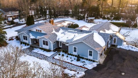 2 Tulip Tree Lane Rumson NJ 07760
