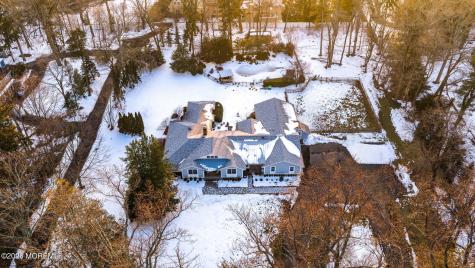 2 Tulip Tree Lane Rumson NJ 07760