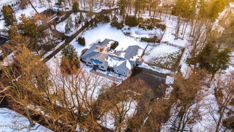 2 Tulip Tree Lane Rumson NJ 07760
