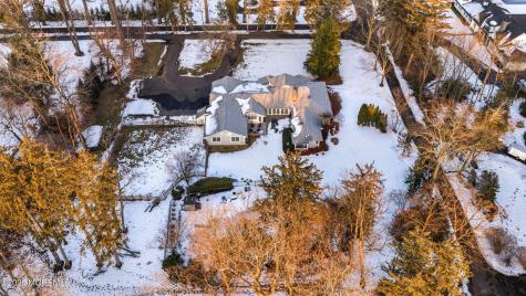 2 Tulip Tree Lane Rumson NJ 07760