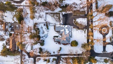 2 Tulip Tree Lane Rumson NJ 07760