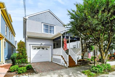 107 Stockton Avenue Ocean Grove NJ 07756