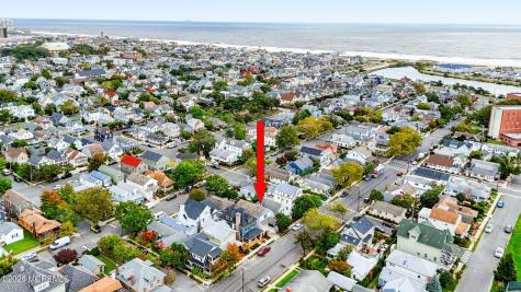 107 Stockton Avenue Ocean Grove NJ 07756