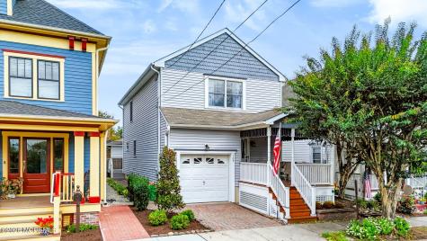 107 Stockton Avenue Ocean Grove NJ 07756