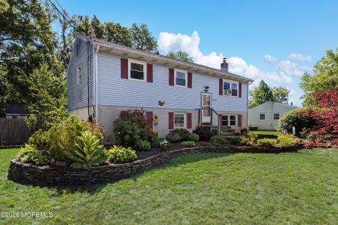31 W Shore Drive Southampton NJ 08088