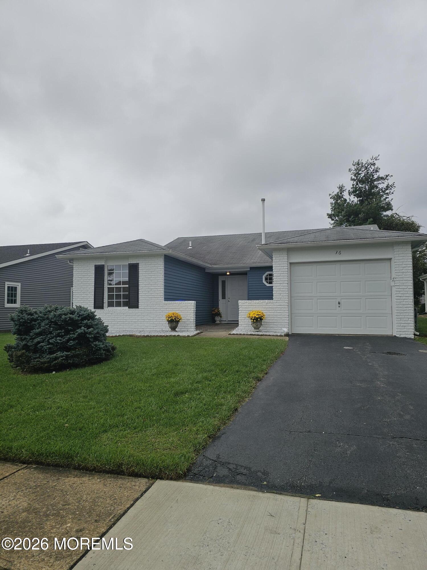 36 Everest Dr. N Brick NJ 08724