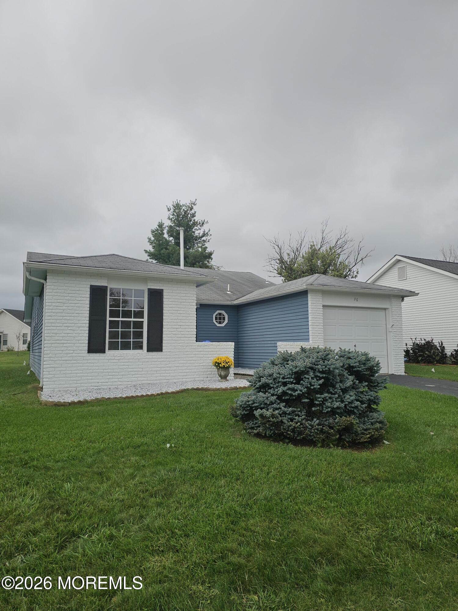 36 Everest Dr. N Brick NJ 08724