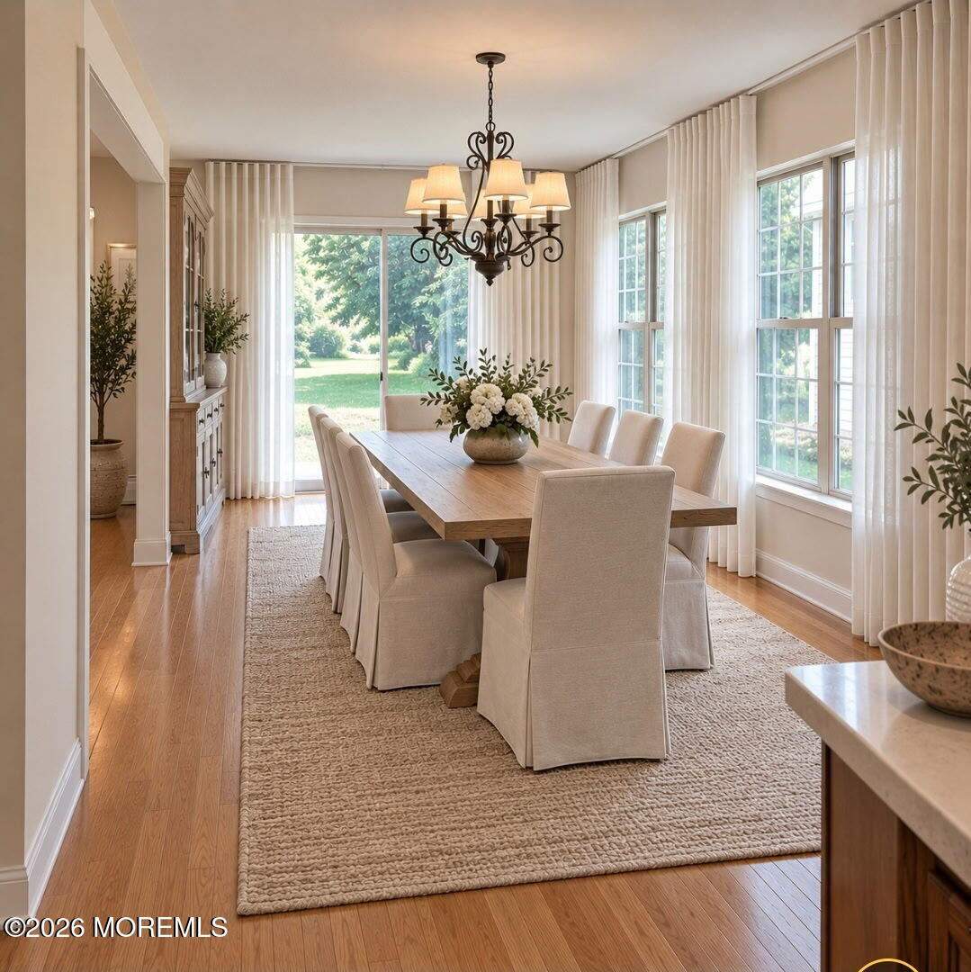 36 Everest Dr. N Brick NJ 08724
