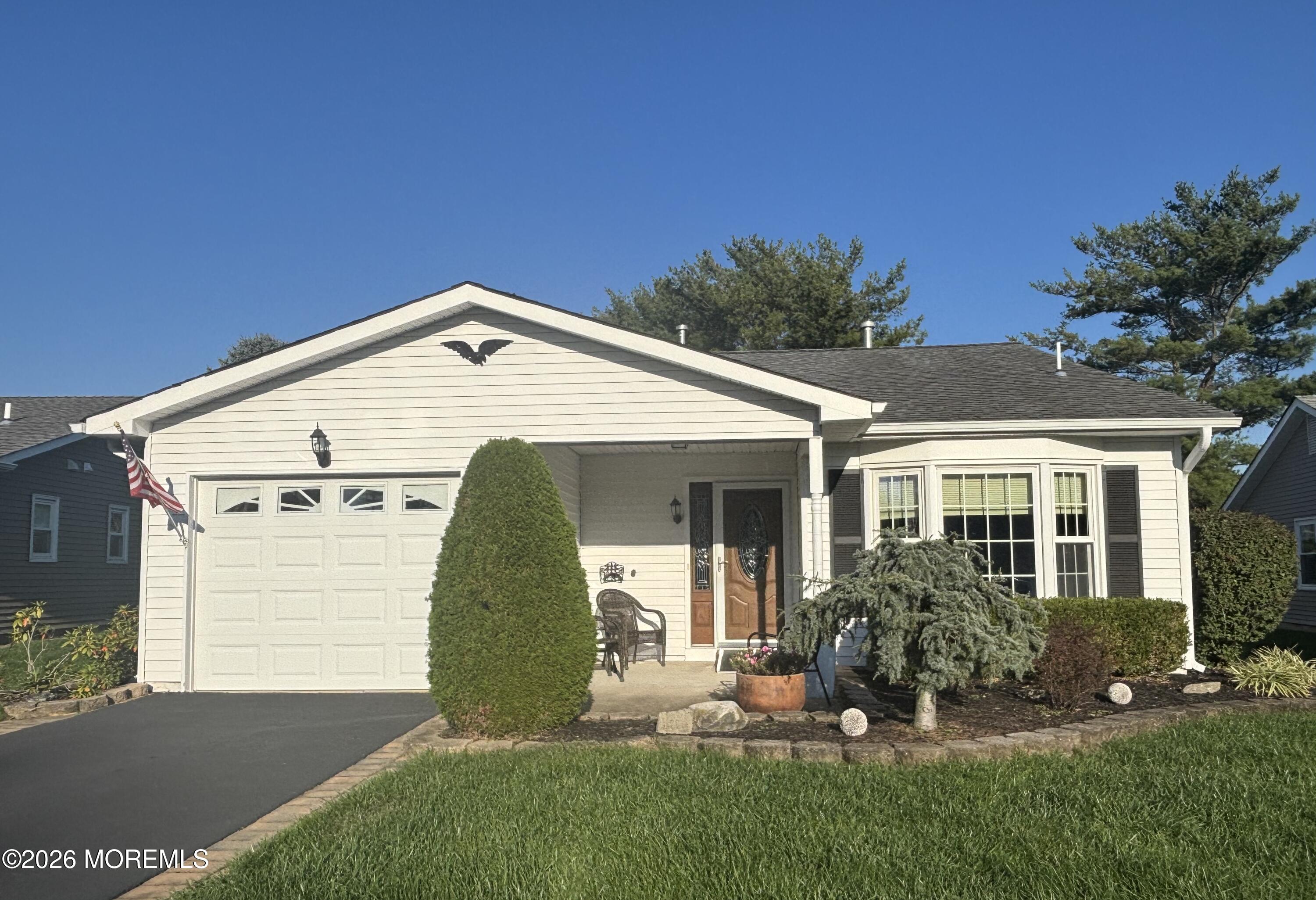 178 Everest Drive S Brick NJ 08724