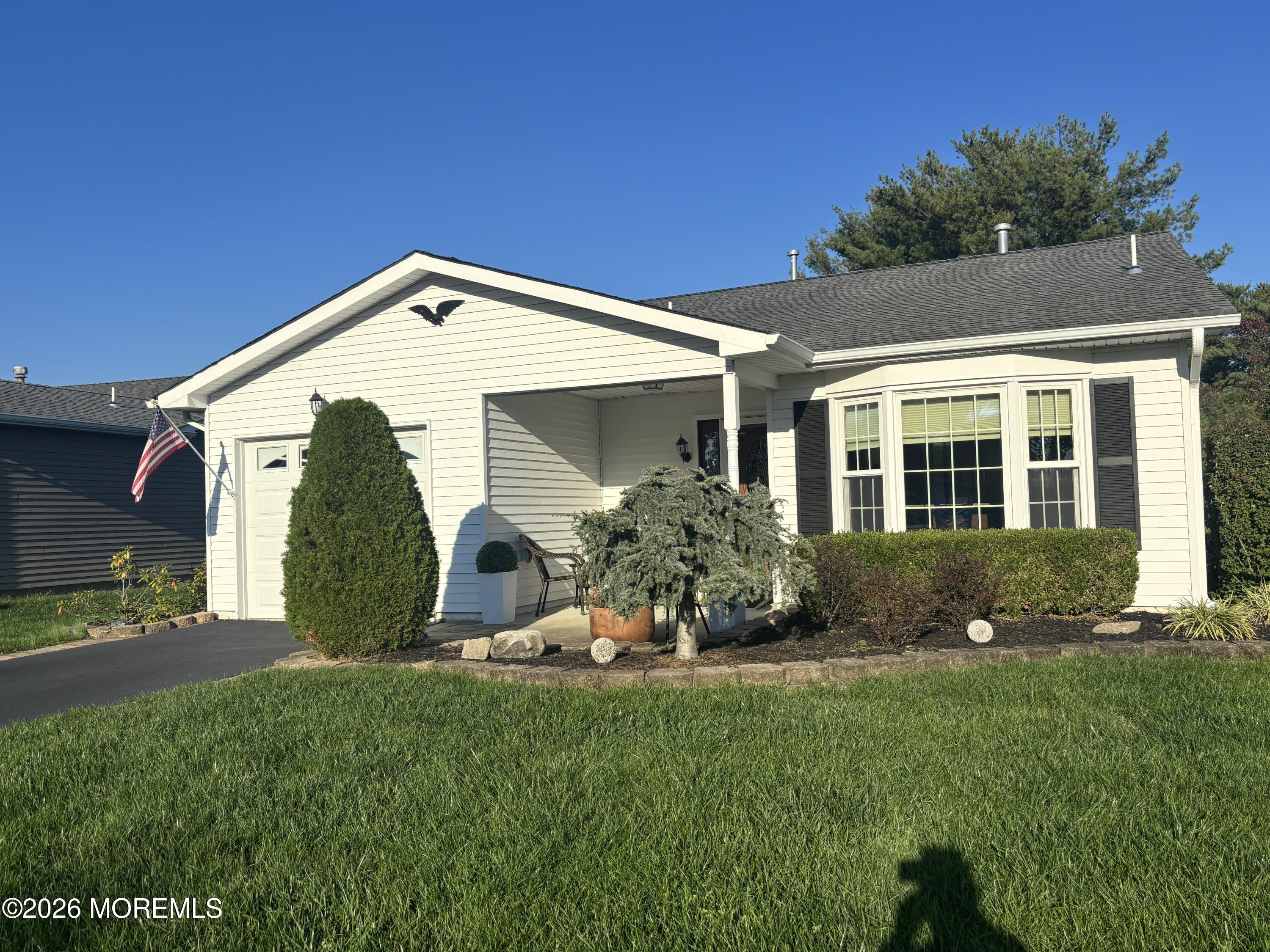 178 Everest Drive S Brick NJ 08724