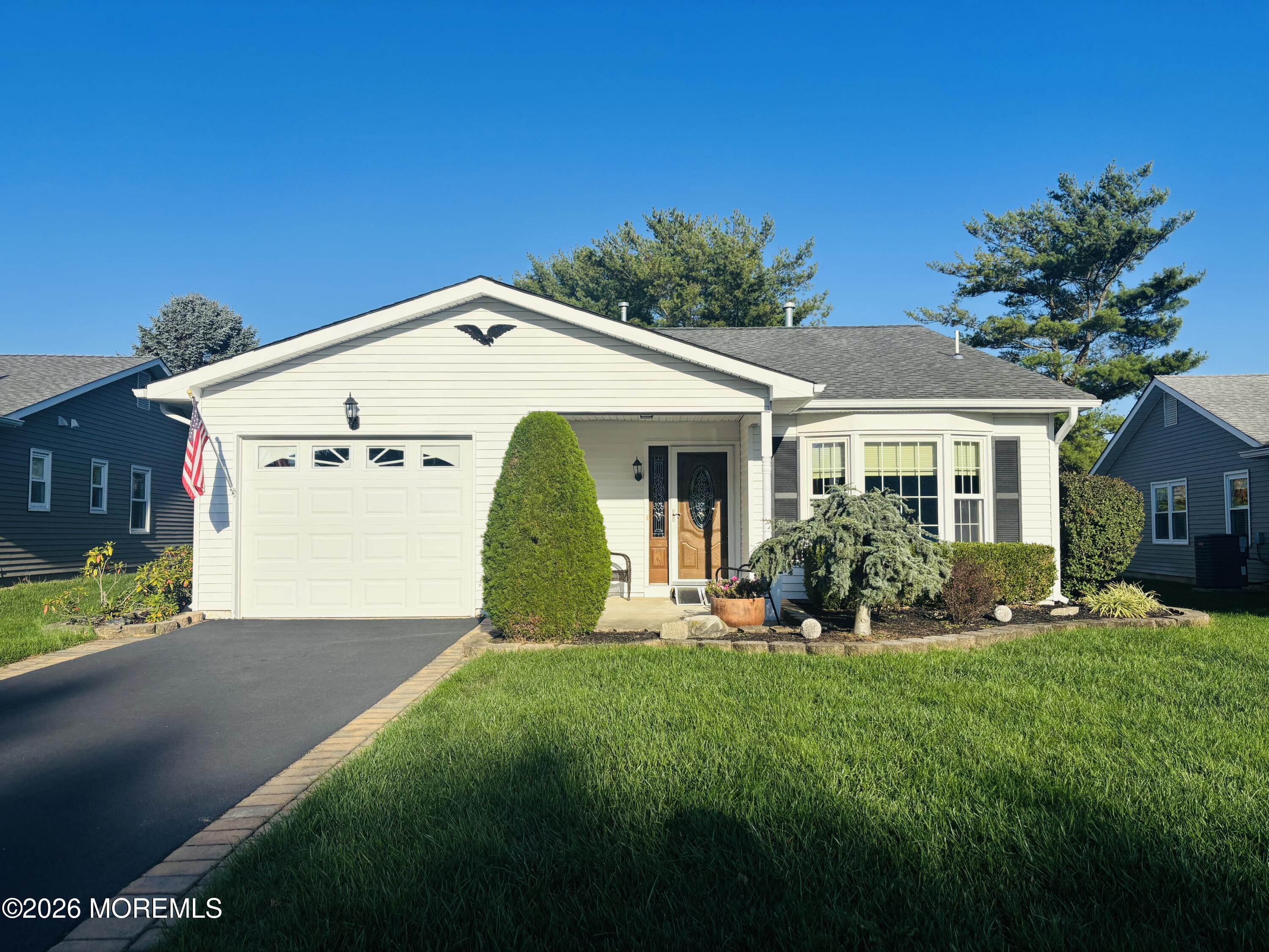 178 Everest Drive S Brick NJ 08724