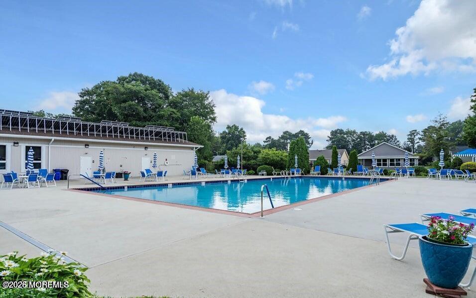 178 Everest Drive S Brick NJ 08724