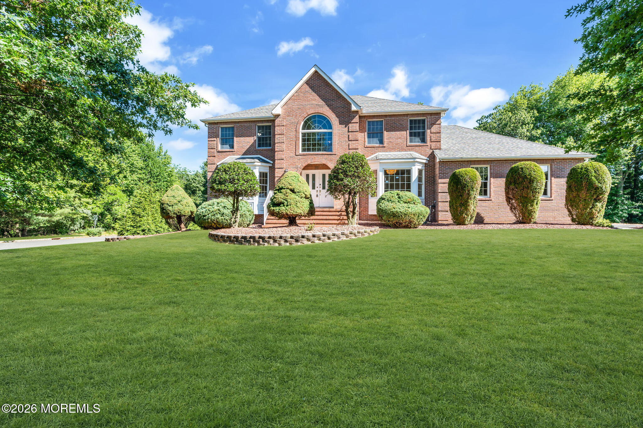 Morganville NJ, 132 Rolling Hill Drive