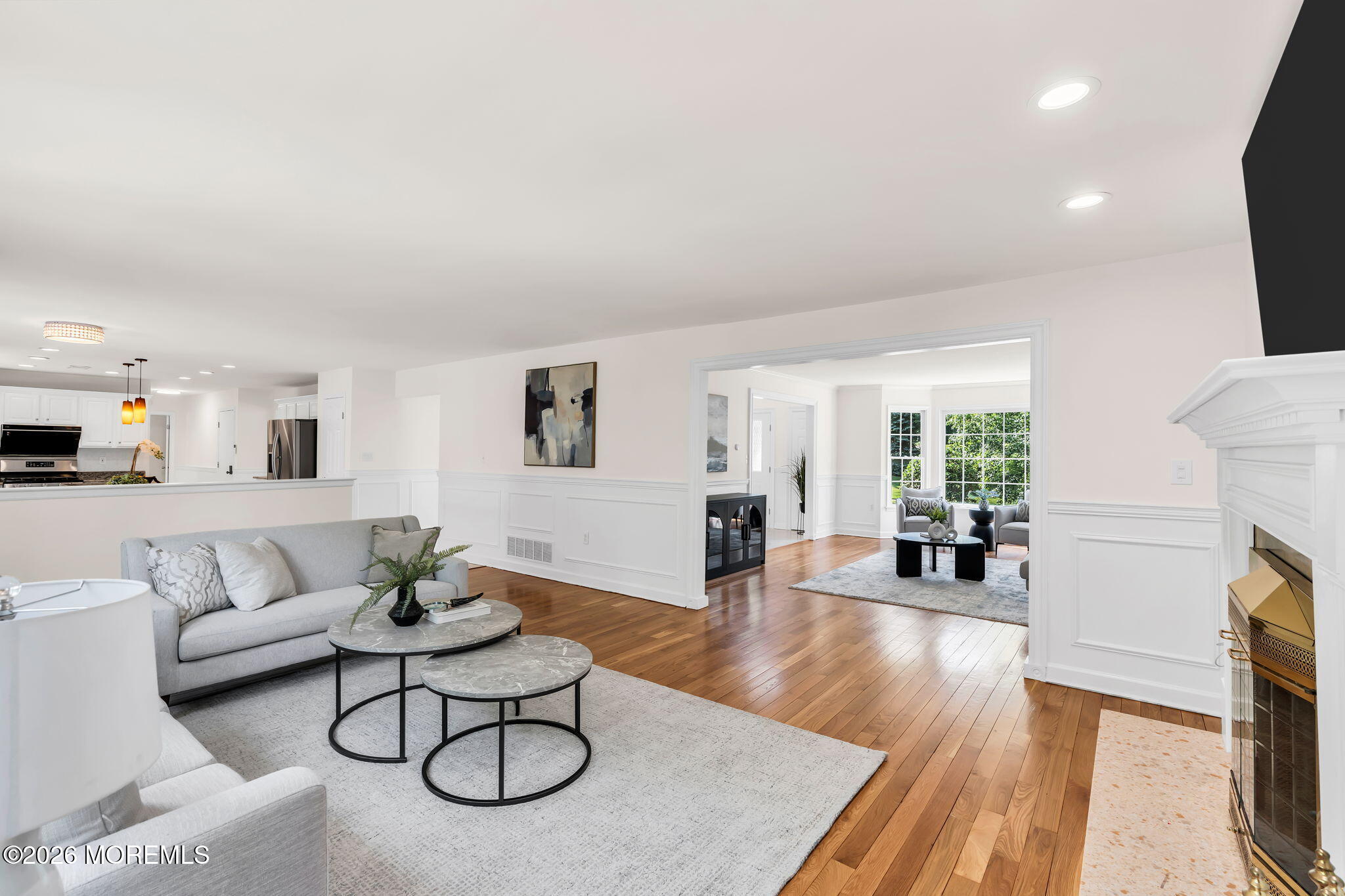 132 Rolling Hill Drive Morganville NJ 07751