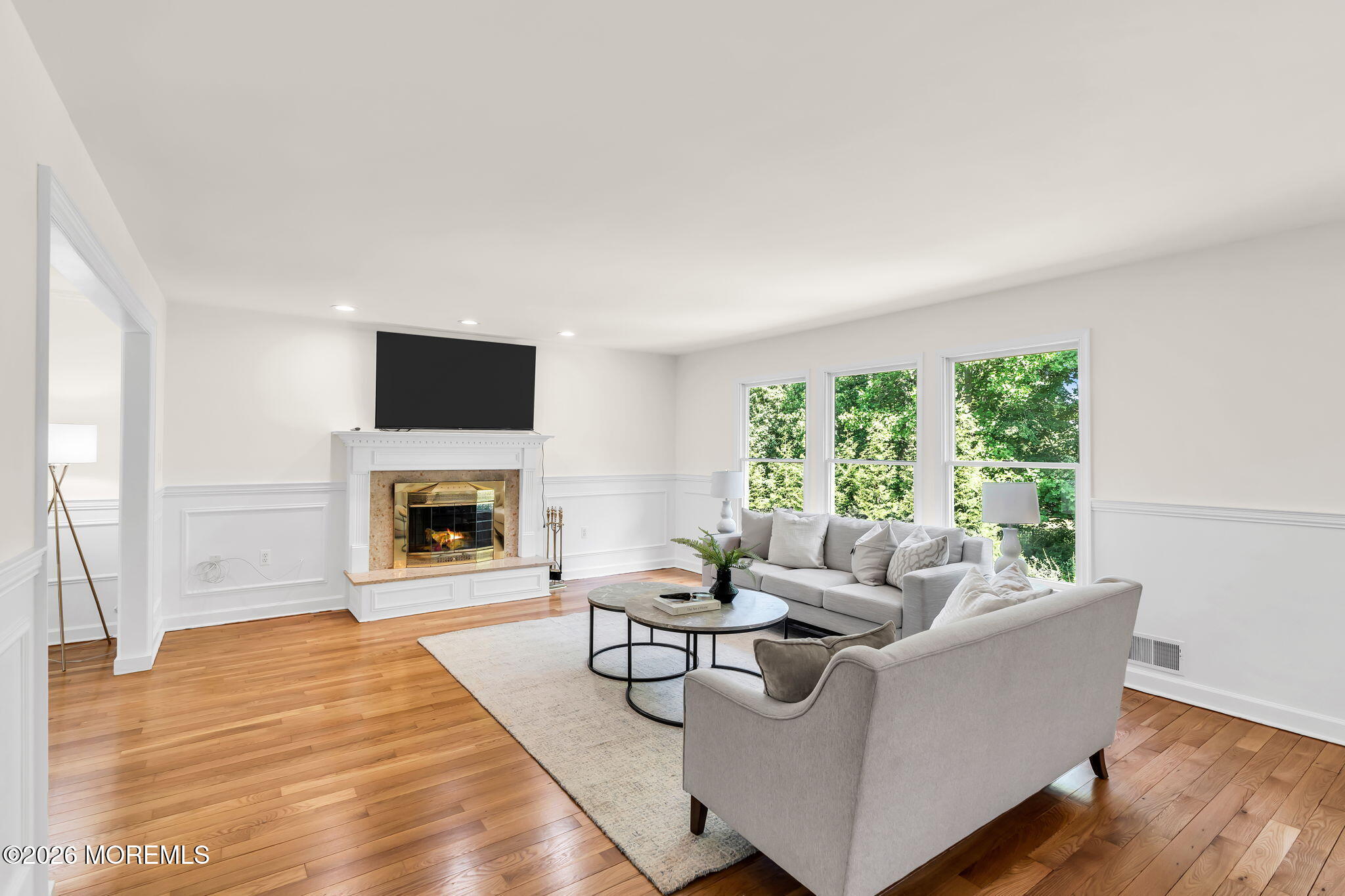 132 Rolling Hill Drive Morganville NJ 07751
