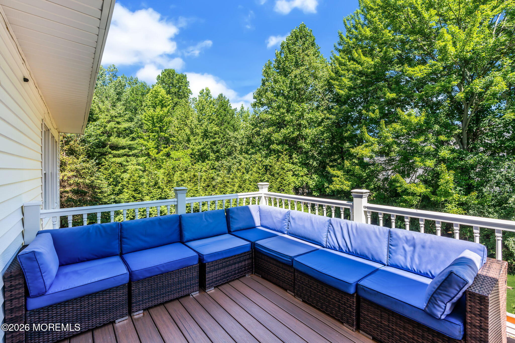 132 Rolling Hill Drive Morganville NJ 07751