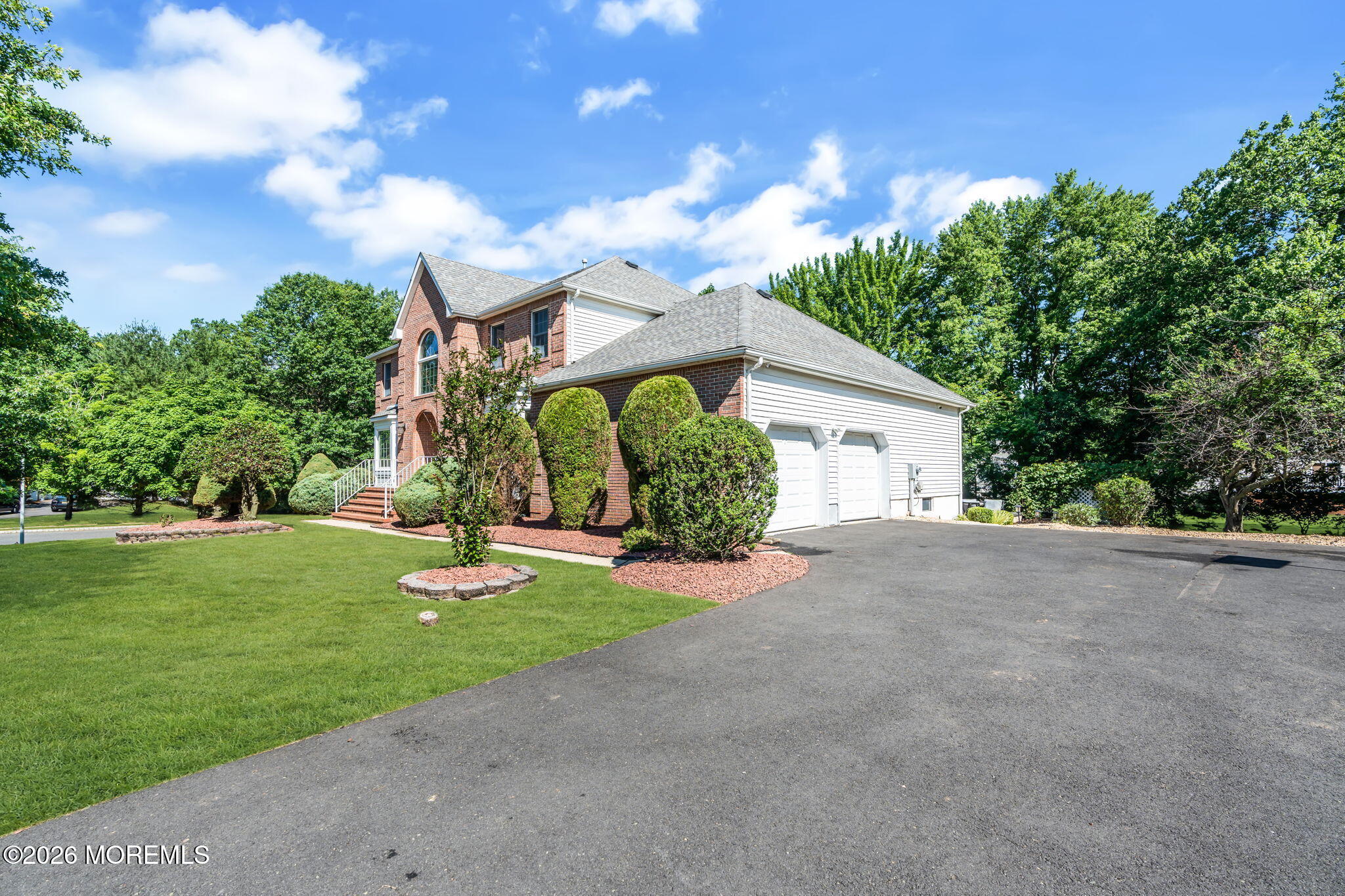 132 Rolling Hill Drive Morganville NJ 07751