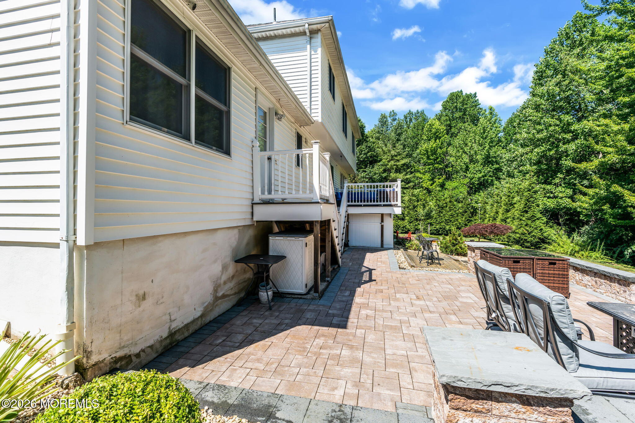 132 Rolling Hill Drive Morganville NJ 07751