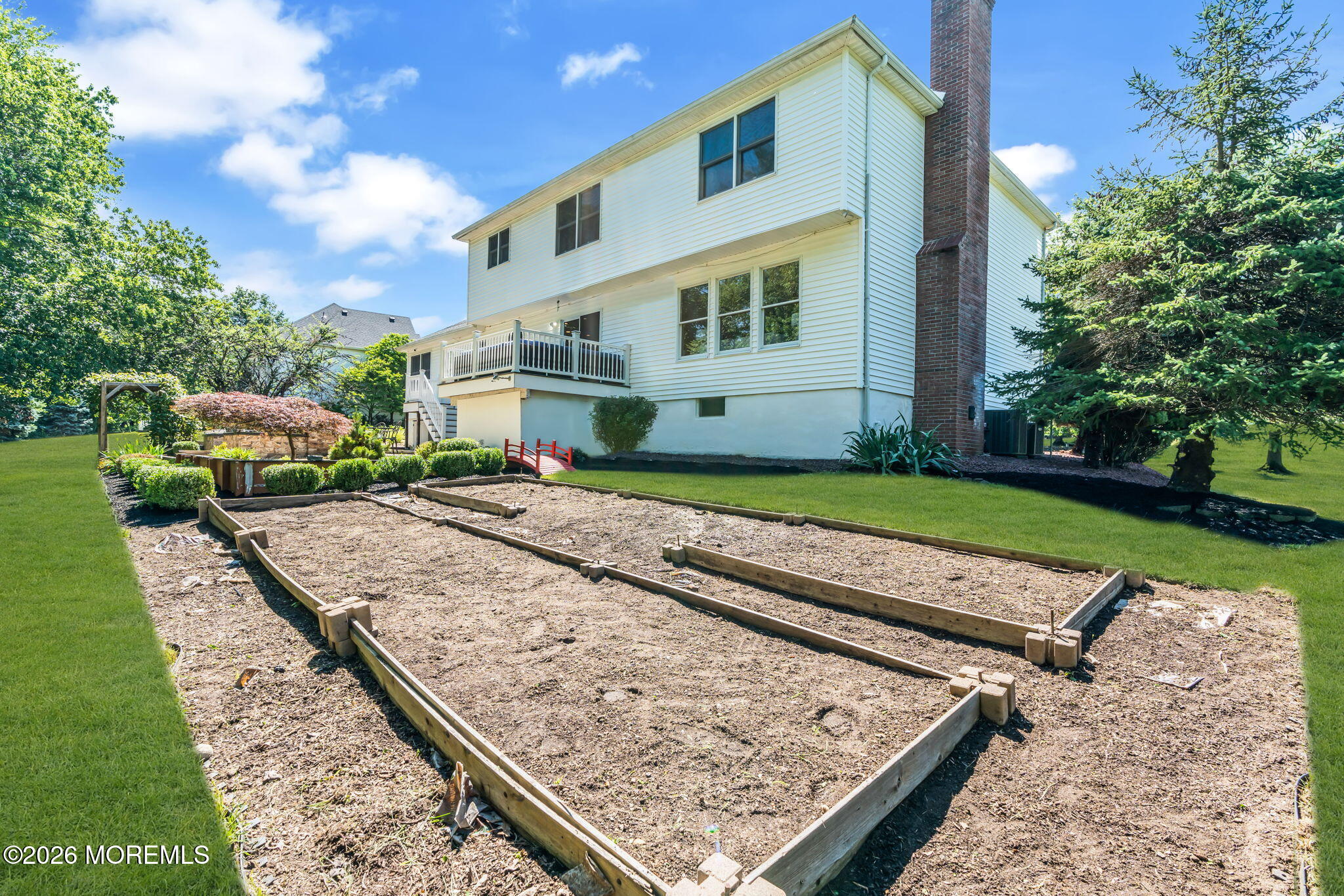 132 Rolling Hill Drive Morganville NJ 07751