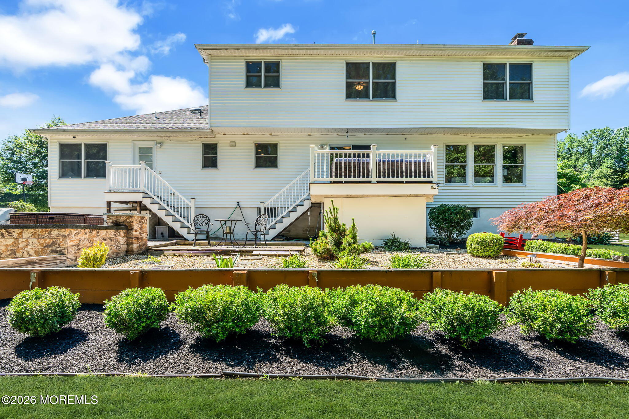 132 Rolling Hill Drive Morganville NJ 07751