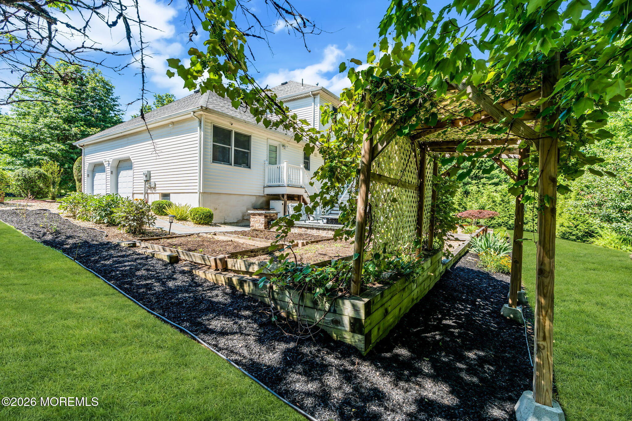 132 Rolling Hill Drive Morganville NJ 07751