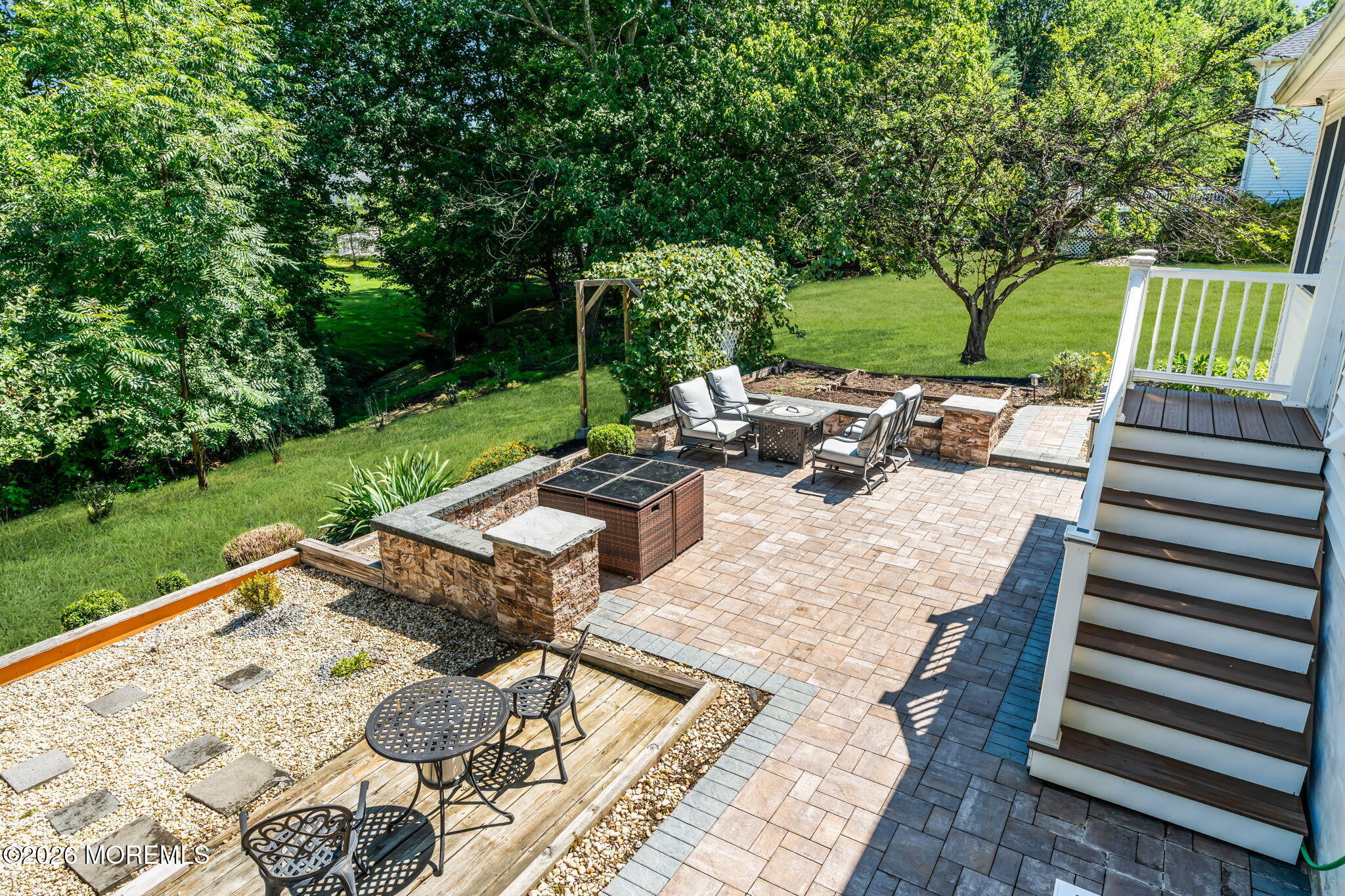 132 Rolling Hill Drive Morganville NJ 07751