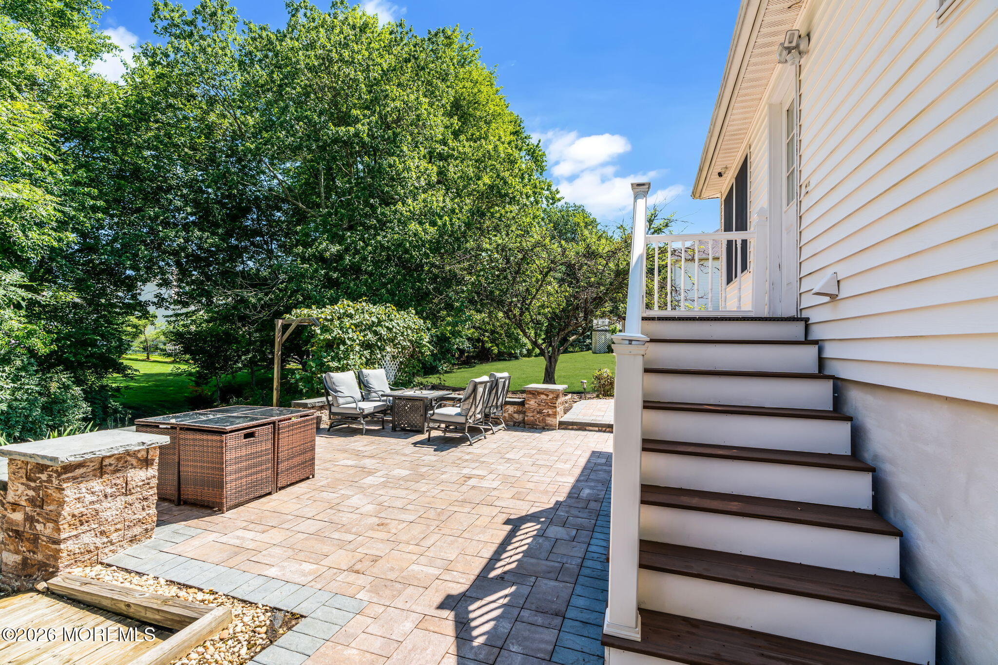 132 Rolling Hill Drive Morganville NJ 07751