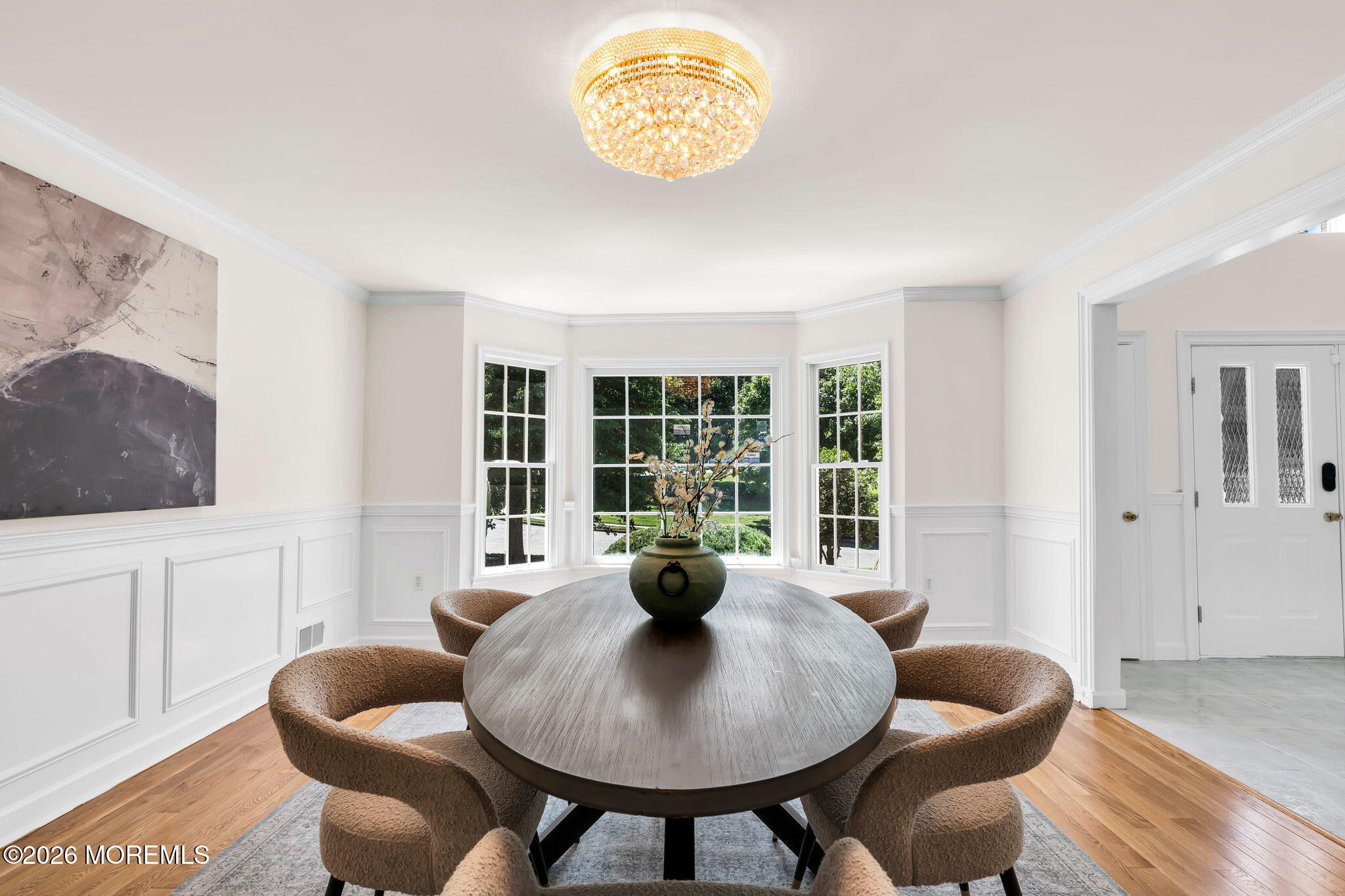 132 Rolling Hill Drive Morganville NJ 07751