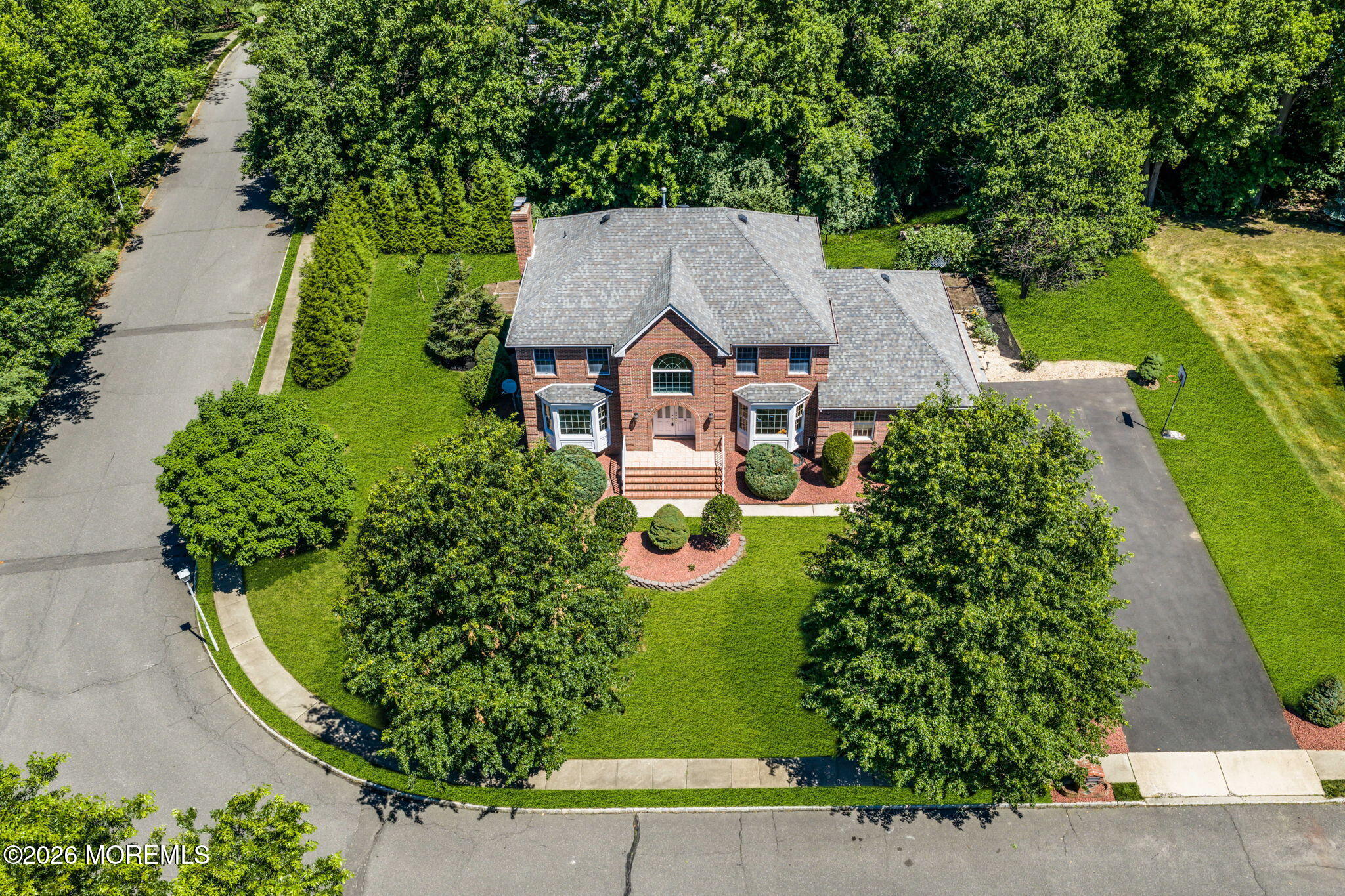 132 Rolling Hill Drive Morganville NJ 07751