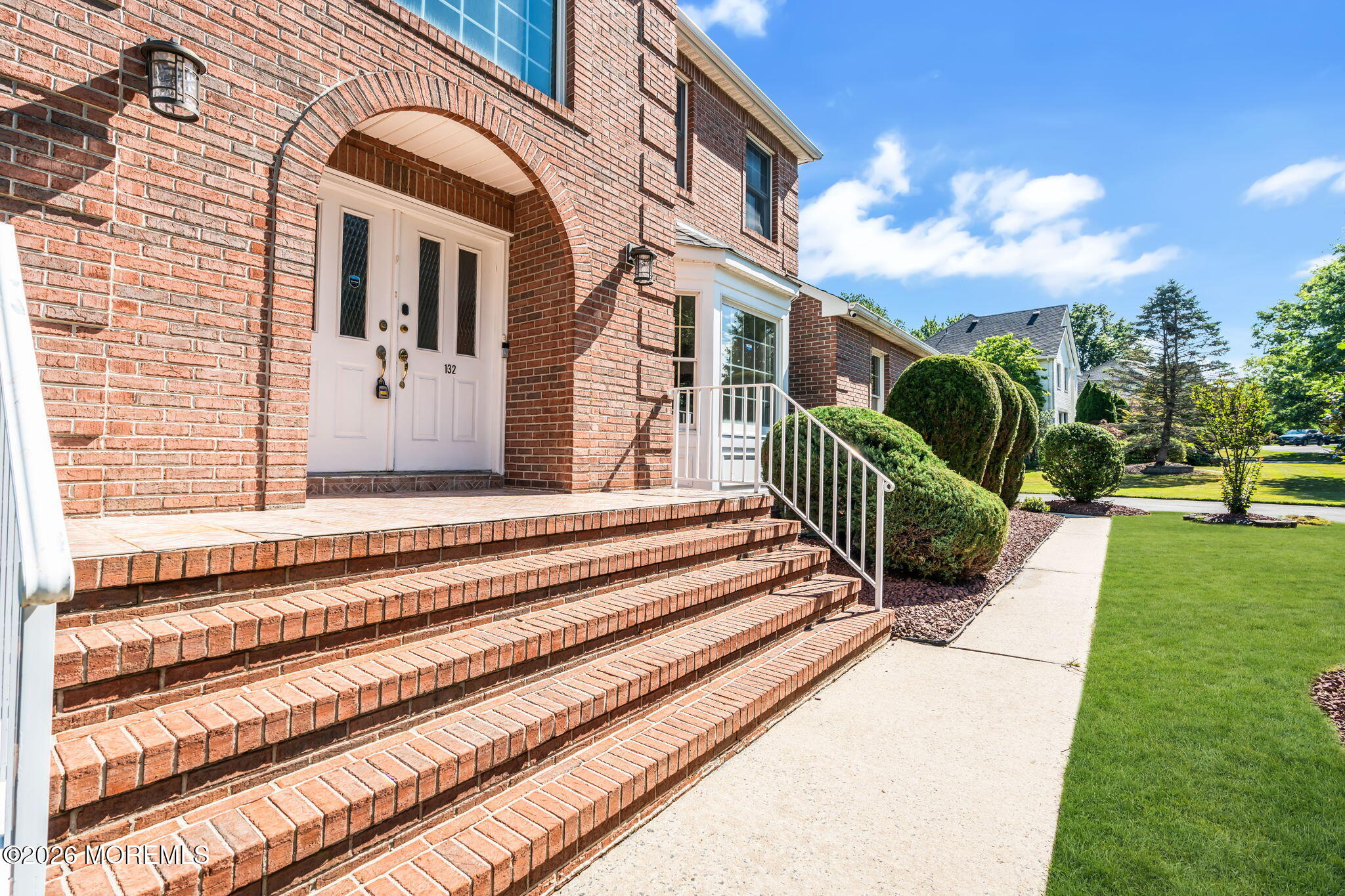 132 Rolling Hill Drive Morganville NJ 07751
