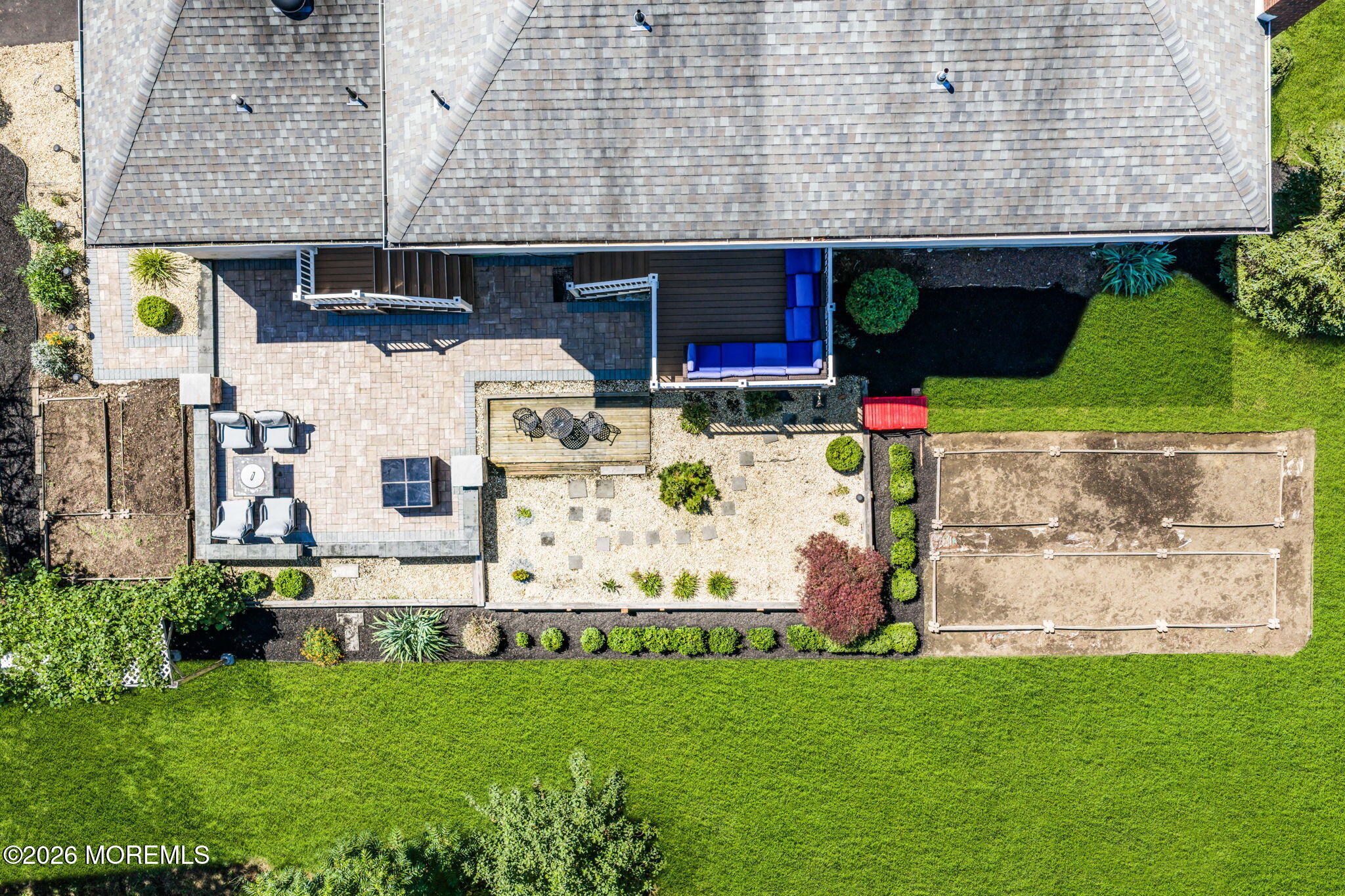 132 Rolling Hill Drive Morganville NJ 07751