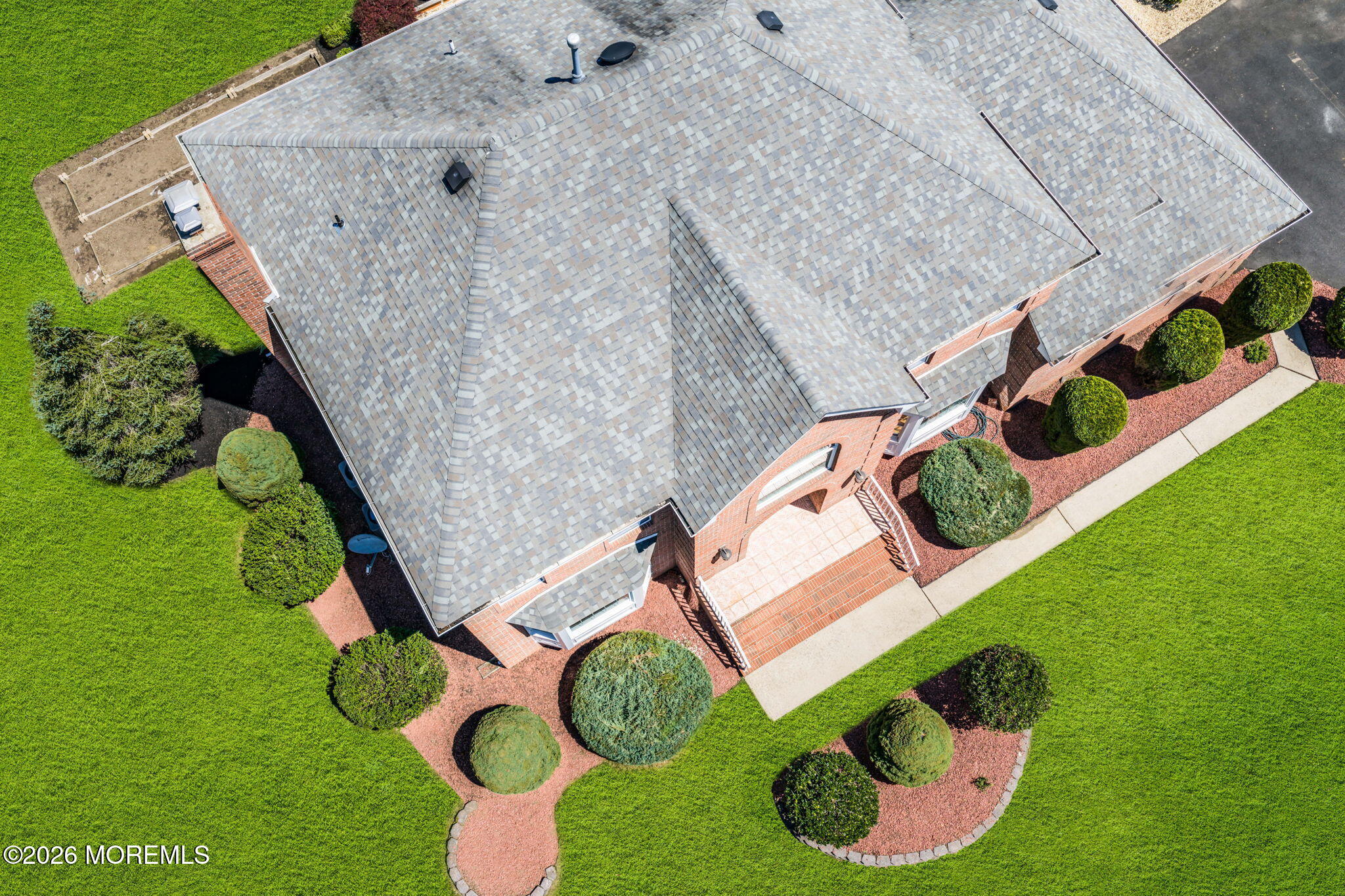 132 Rolling Hill Drive Morganville NJ 07751