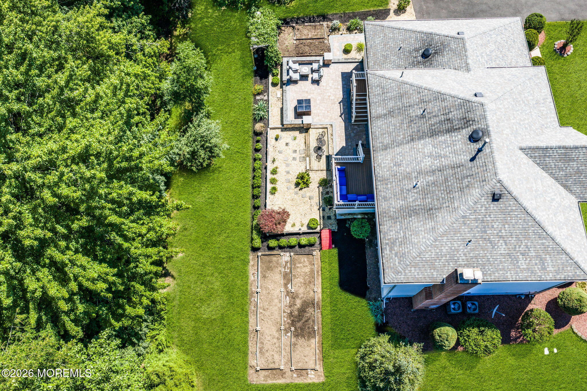 132 Rolling Hill Drive Morganville NJ 07751