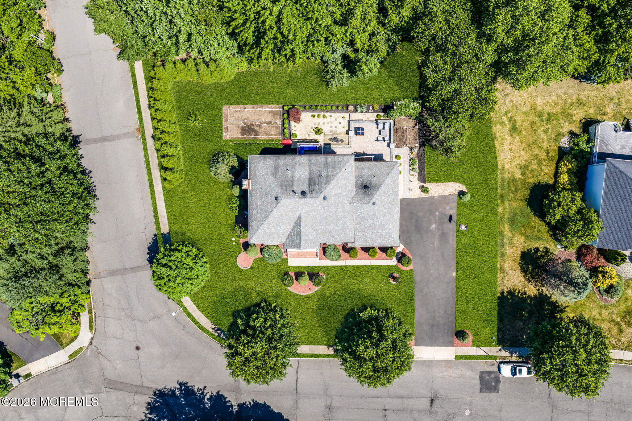 132 Rolling Hill Drive Morganville NJ 07751