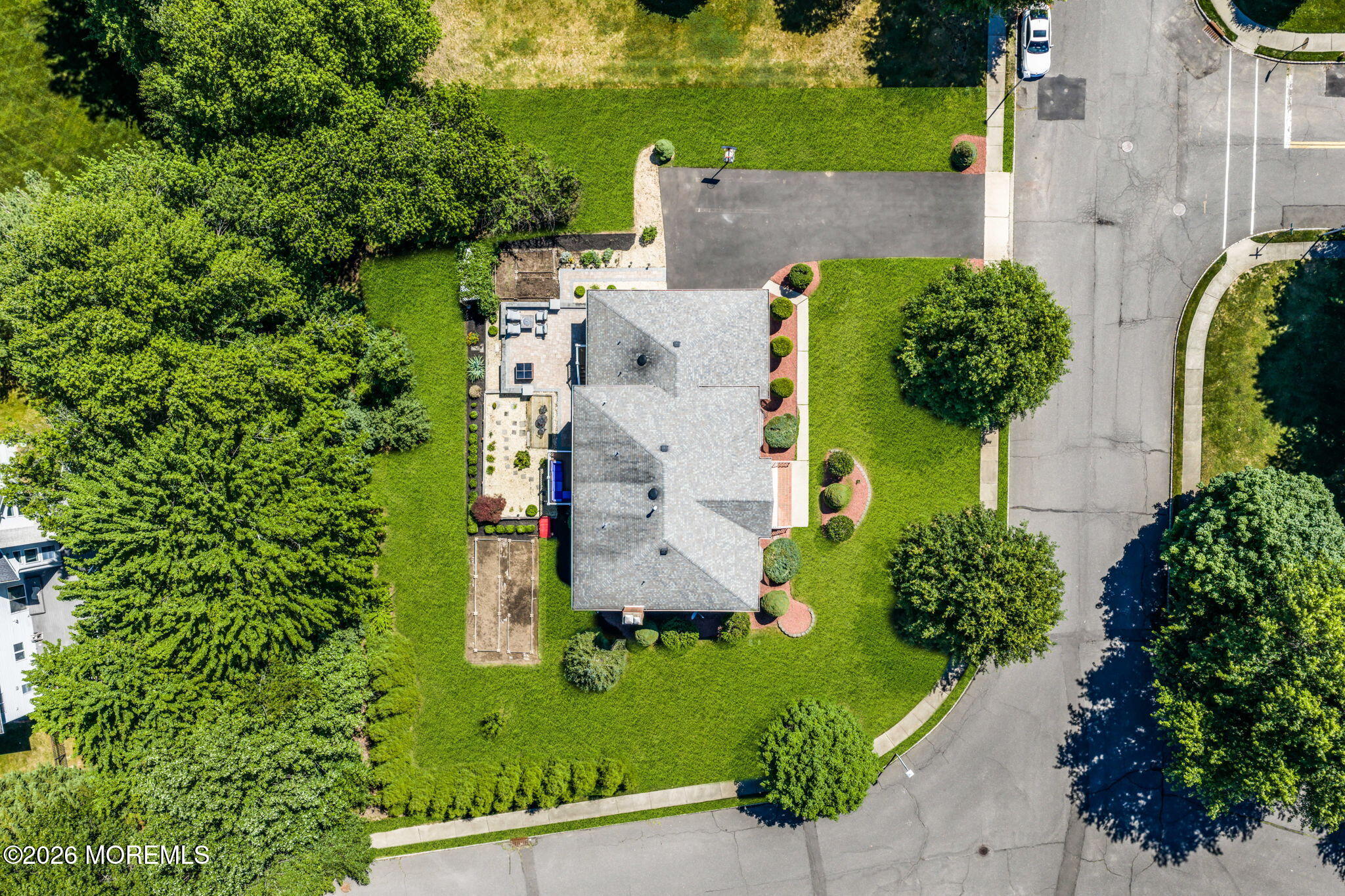 132 Rolling Hill Drive Morganville NJ 07751
