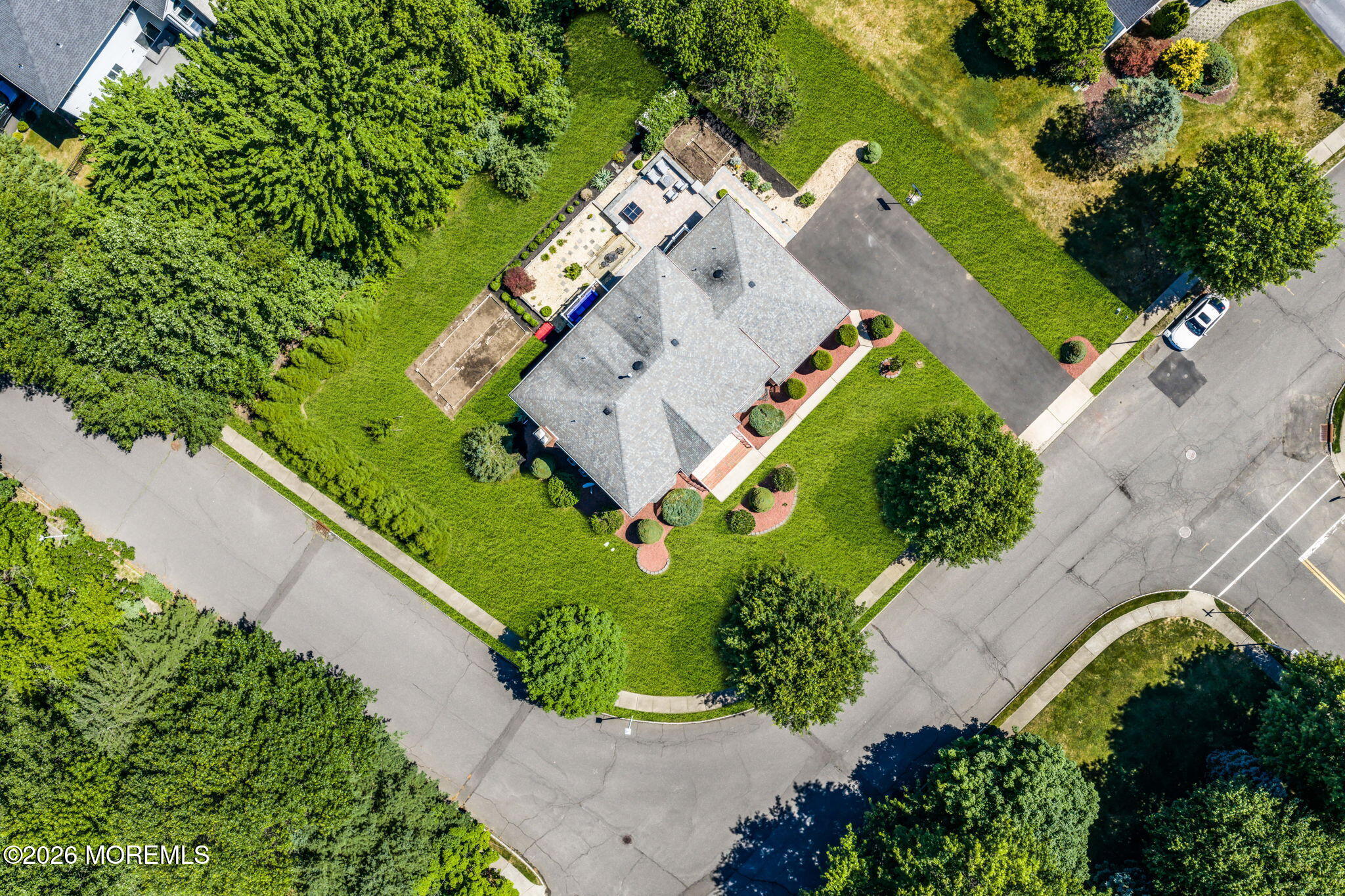 132 Rolling Hill Drive Morganville NJ 07751