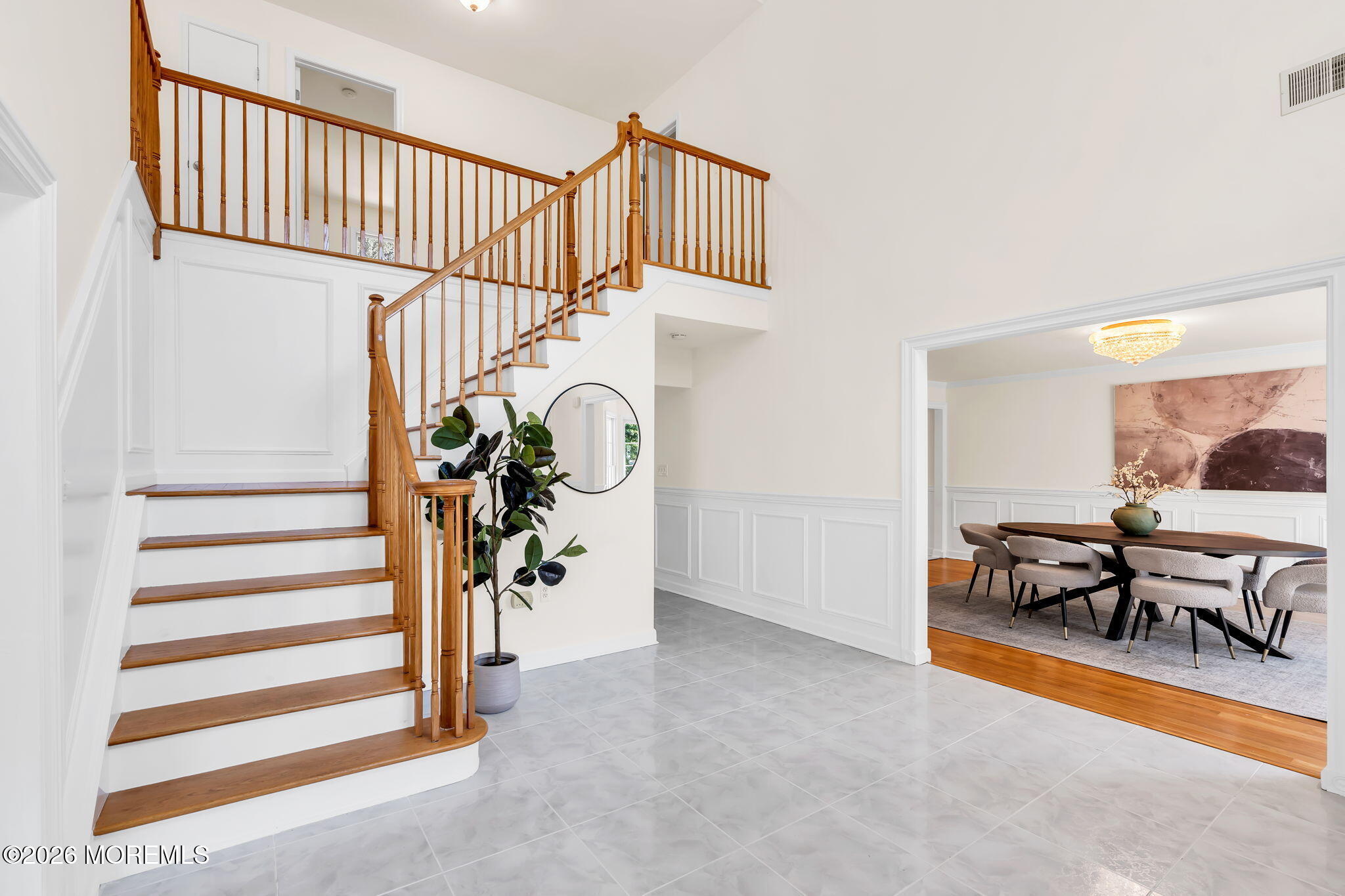 132 Rolling Hill Drive Morganville NJ 07751