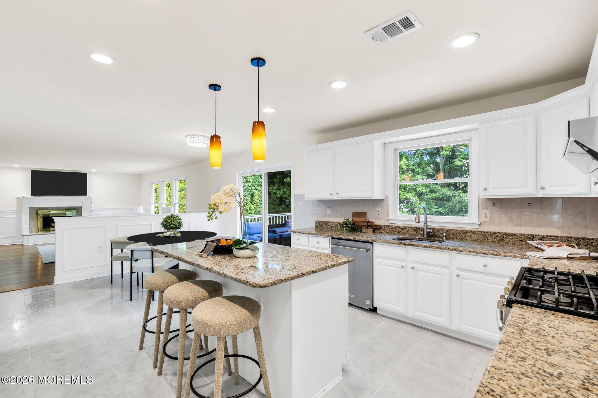 132 Rolling Hill Drive Morganville NJ 07751