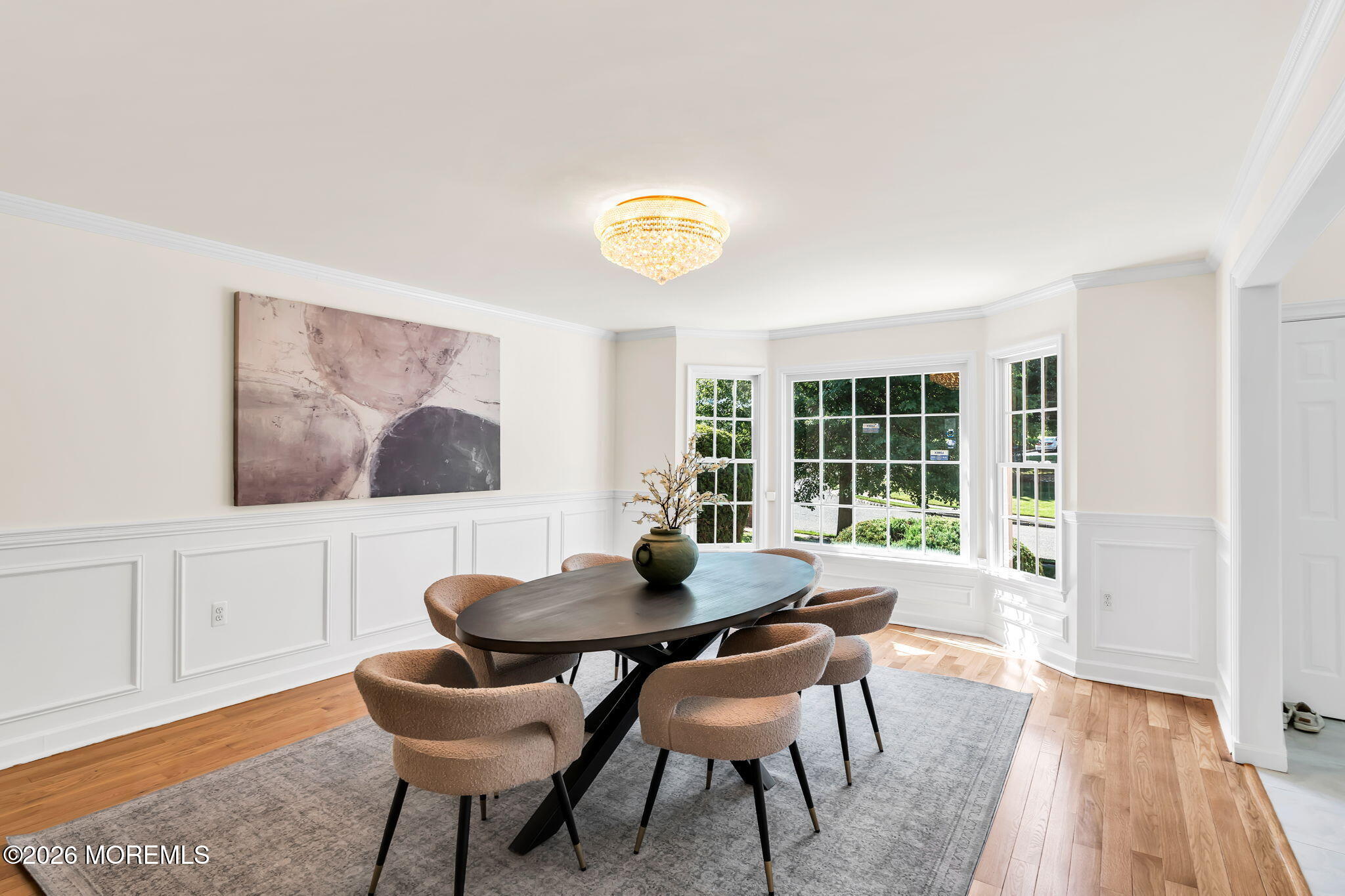 132 Rolling Hill Drive Morganville NJ 07751
