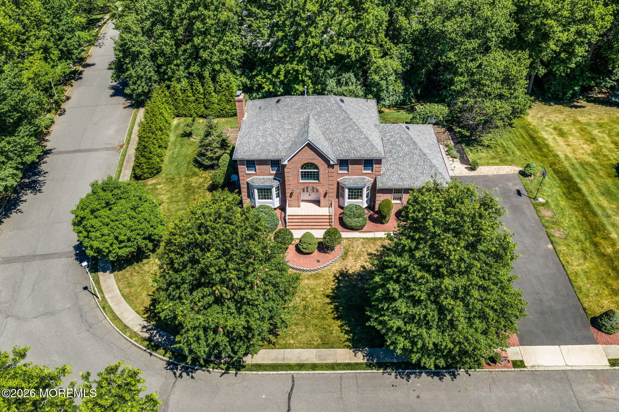 132 Rolling Hill Drive Morganville NJ 07751