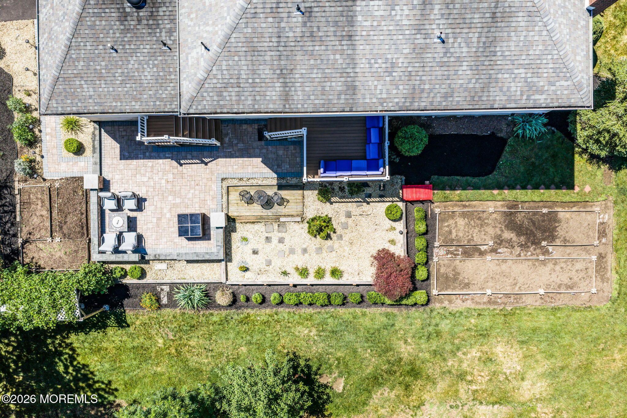 132 Rolling Hill Drive Morganville NJ 07751