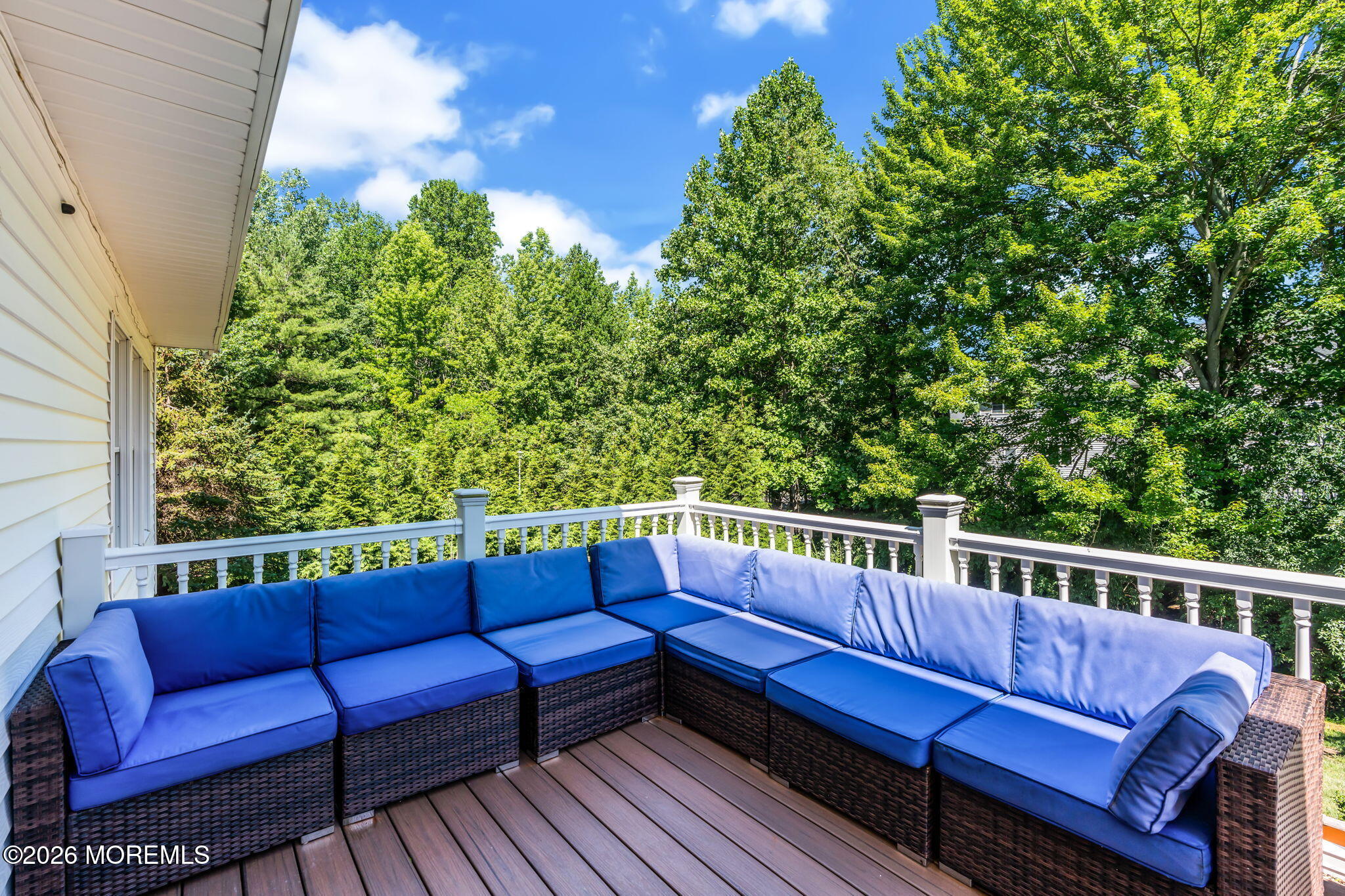 132 Rolling Hill Drive Morganville NJ 07751